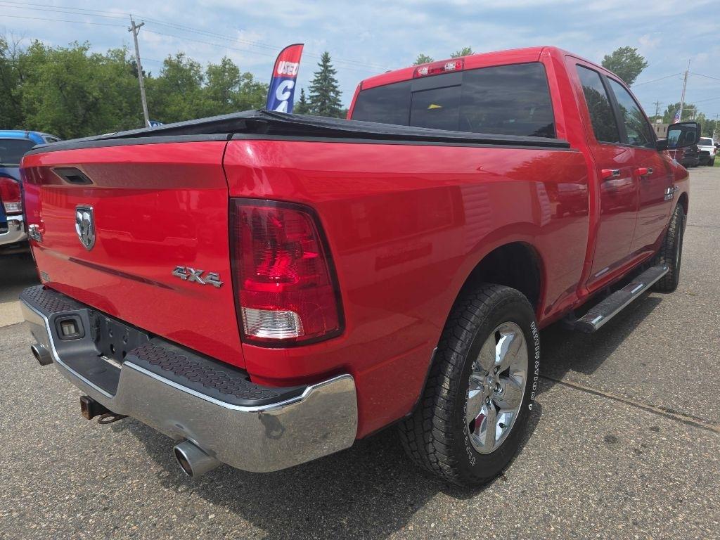 RAM 1500  2013