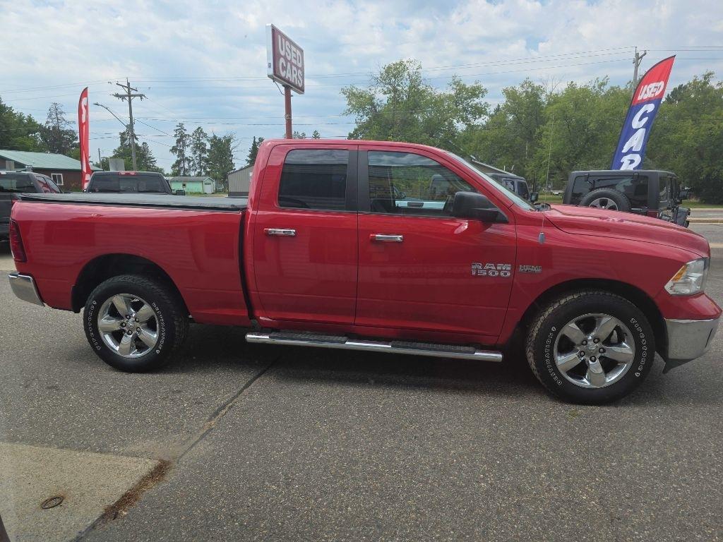 RAM 1500  2013