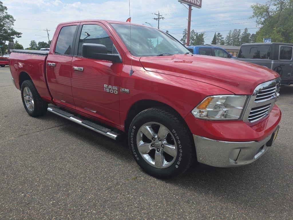 RAM 1500  2013