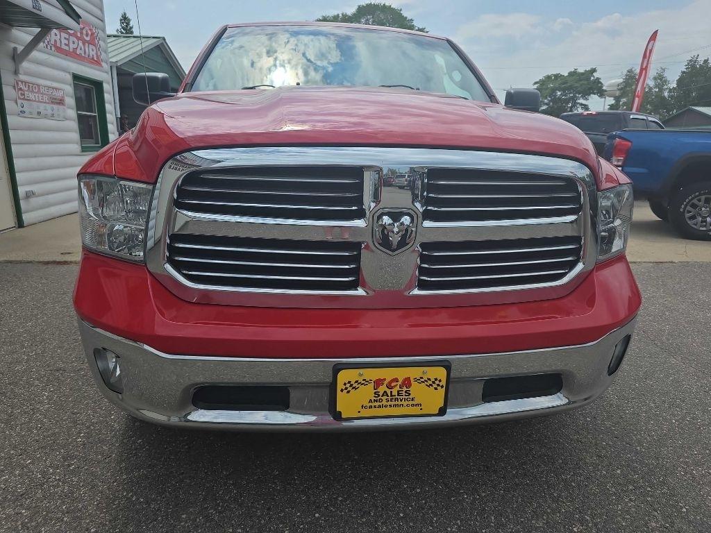 RAM 1500  2013