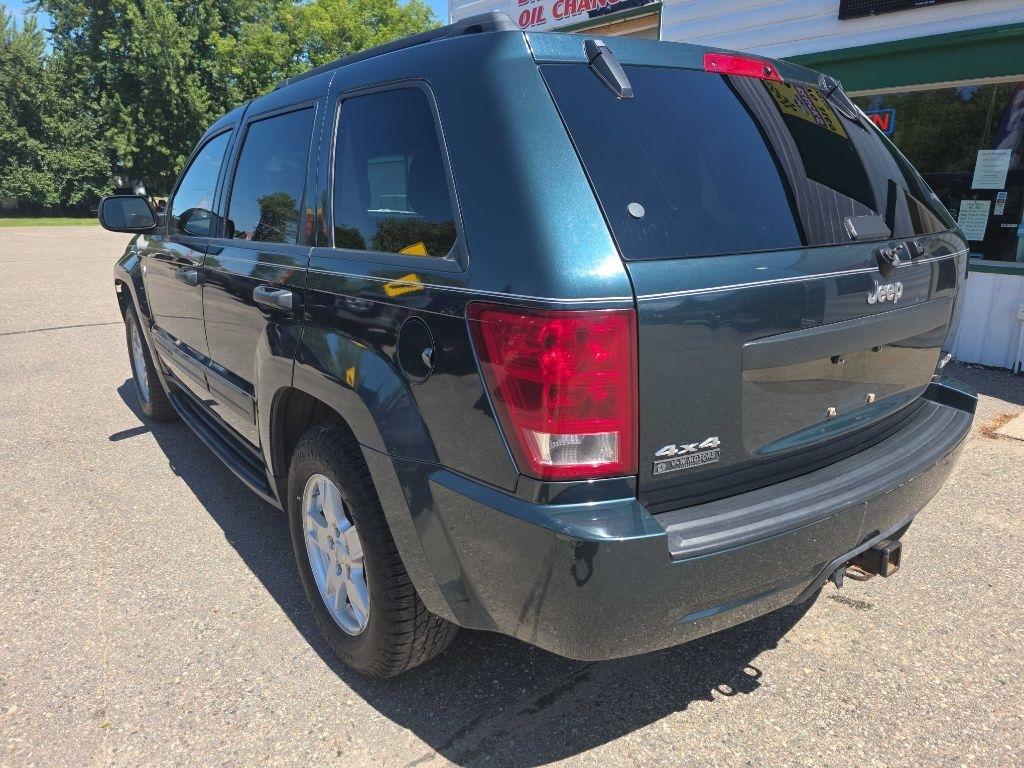 Jeep Grand Cherokee  2005