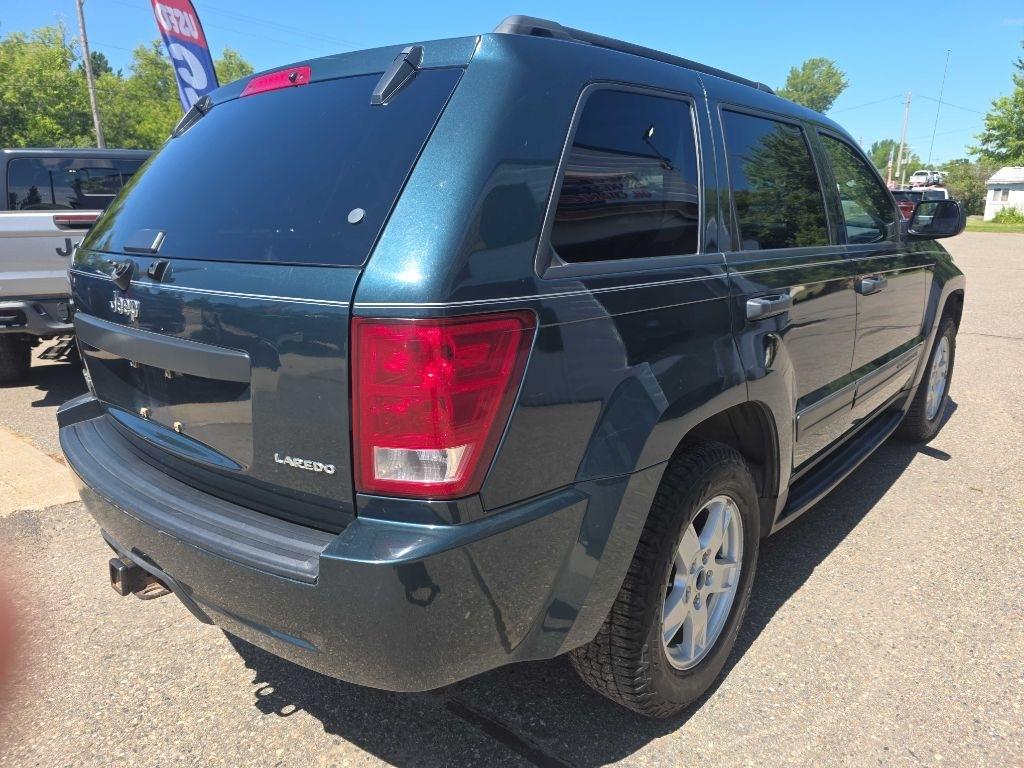 Jeep Grand Cherokee  2005