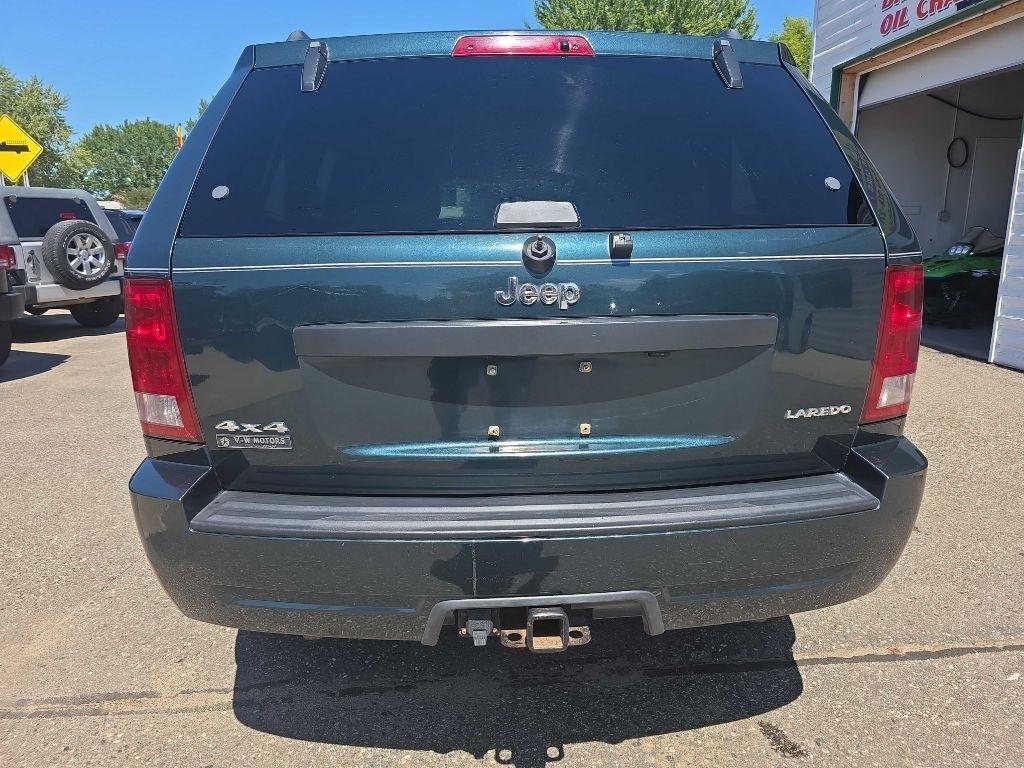 Jeep Grand Cherokee  2005