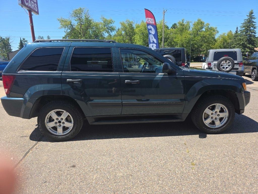 Jeep Grand Cherokee  2005