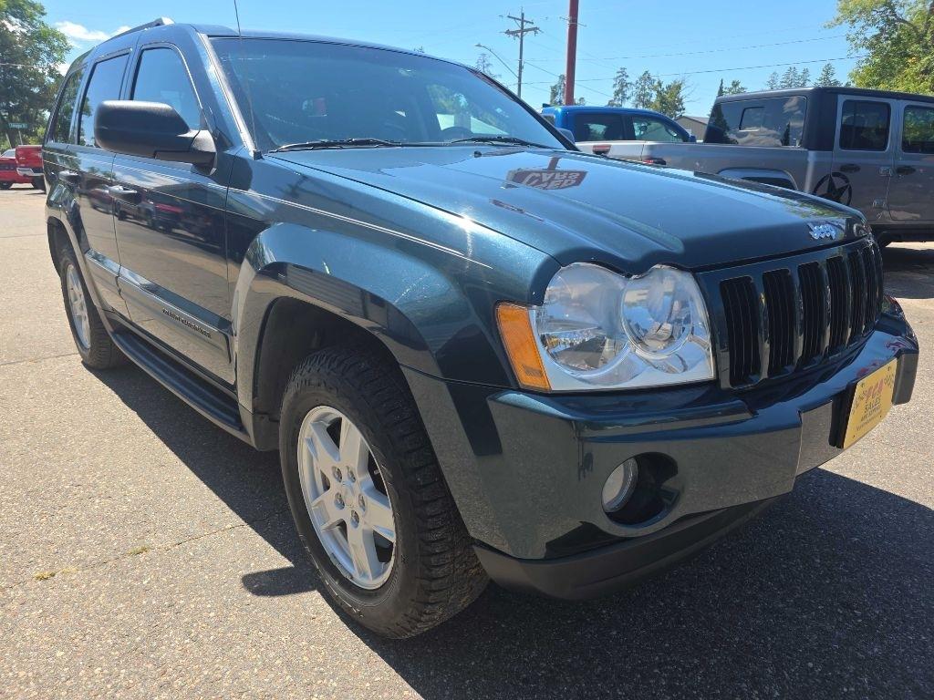 Jeep Grand Cherokee  2005