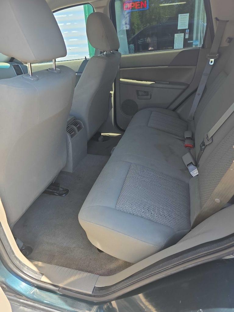 Jeep Grand Cherokee  2005