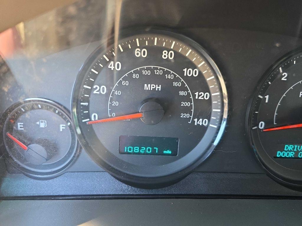 Jeep Grand Cherokee  2005