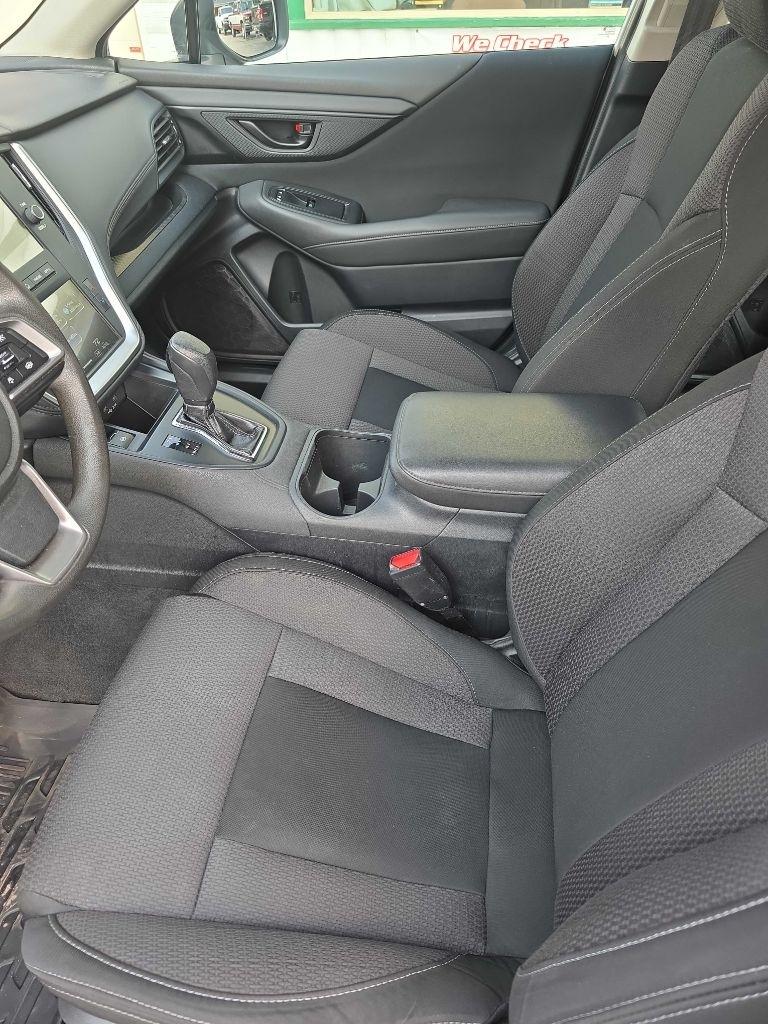 Subaru Outback  2020