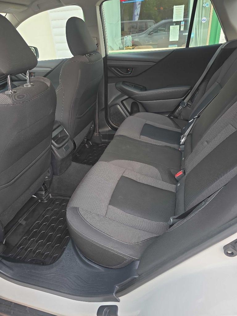 Subaru Outback  2020