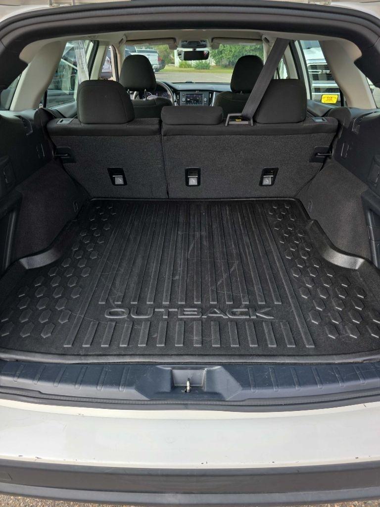 Subaru Outback  2020