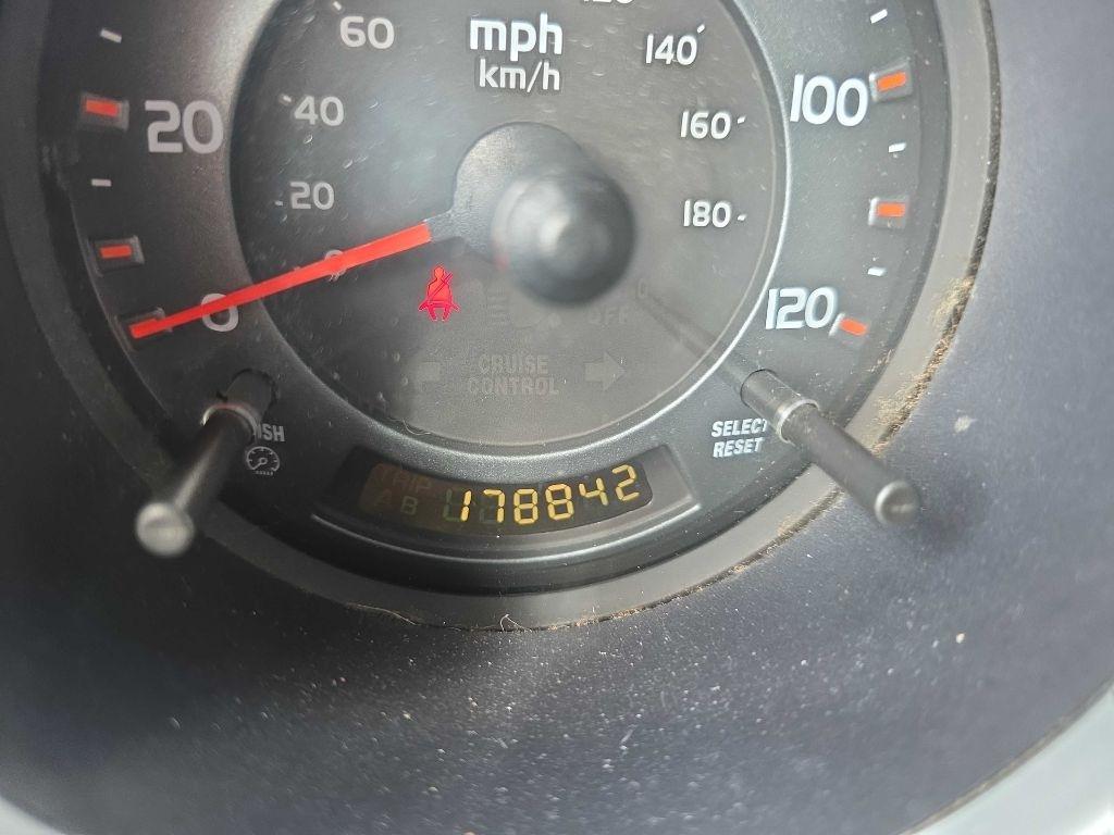 Honda Element  2004