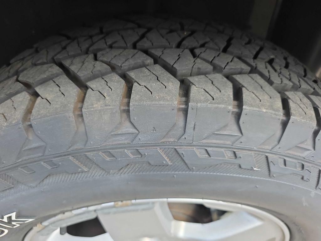 Honda Element  2004