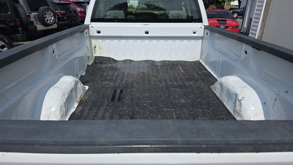GMC Sierra 2500HD  2016