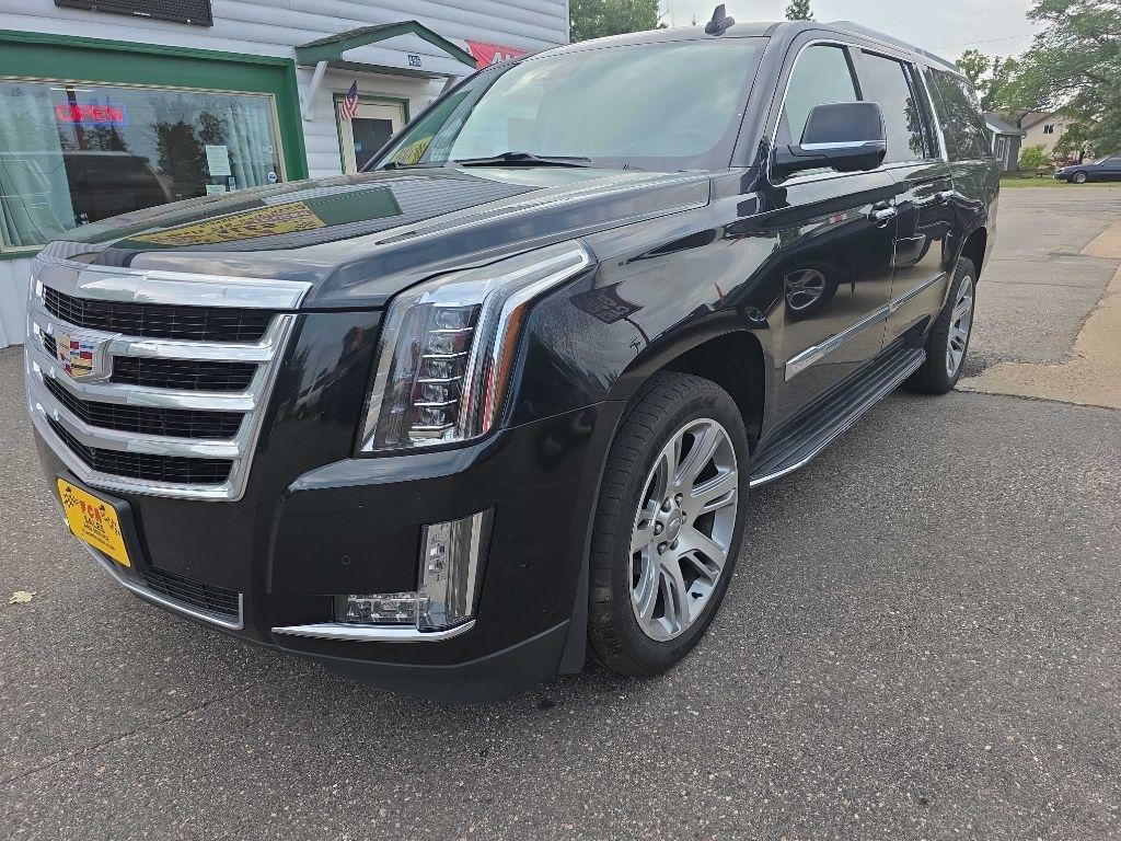 Cadillac Escalade  2020