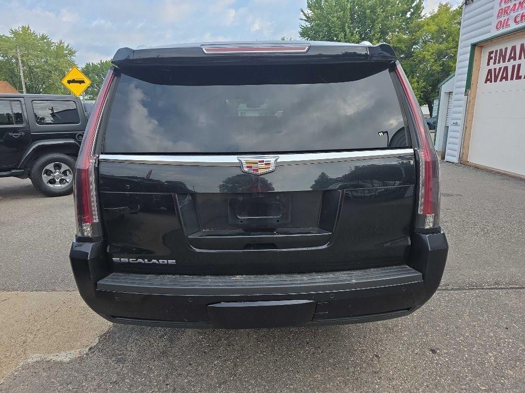 Cadillac Escalade  2020