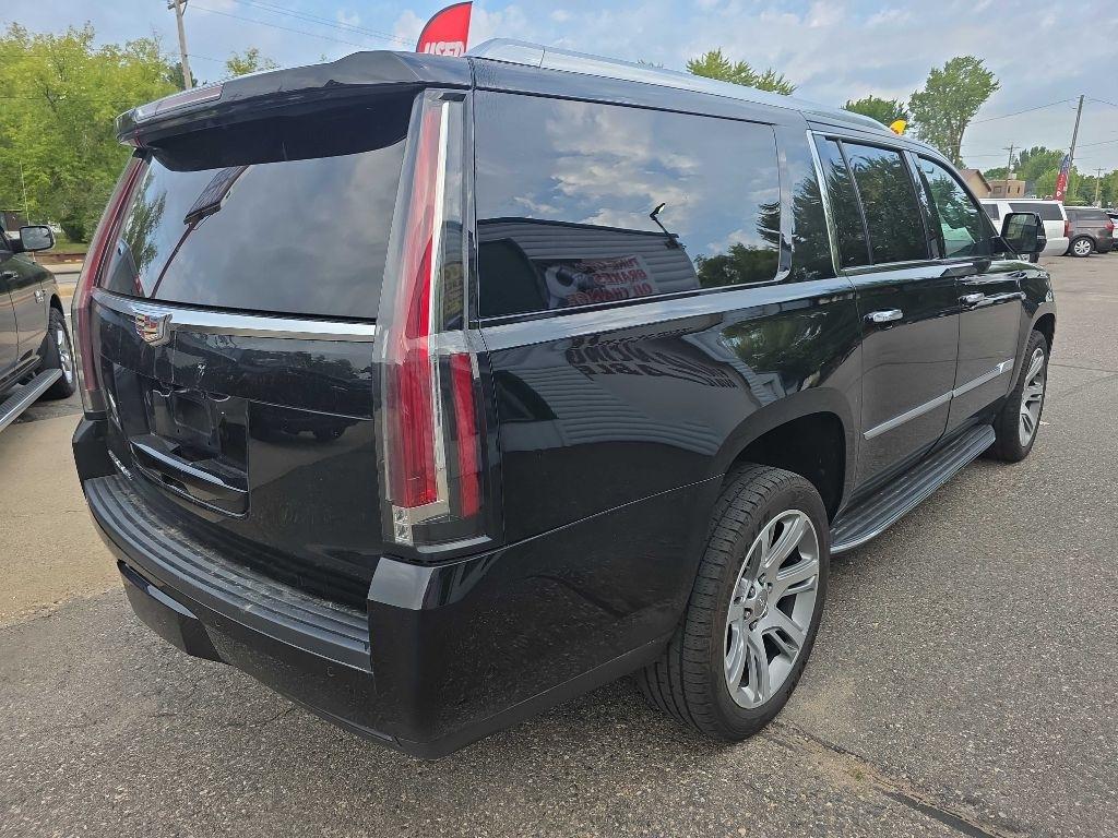Cadillac Escalade  2020