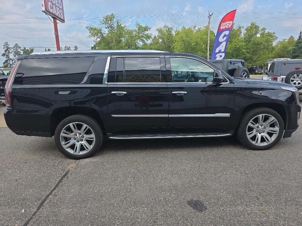 Cadillac Escalade  2020