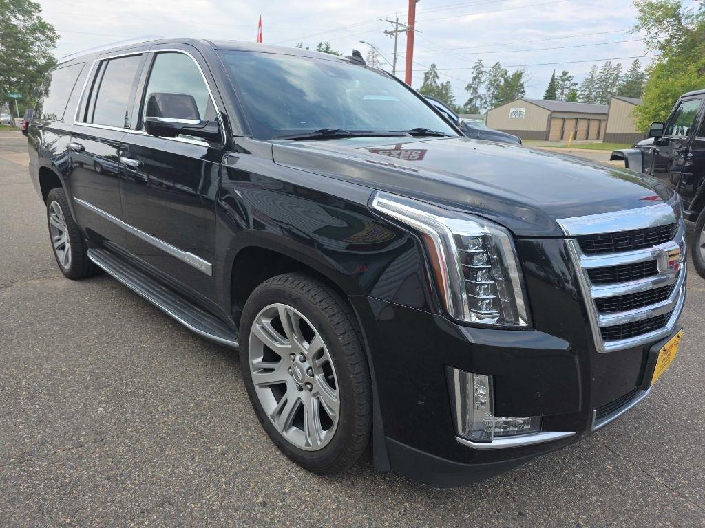 Cadillac Escalade  2020
