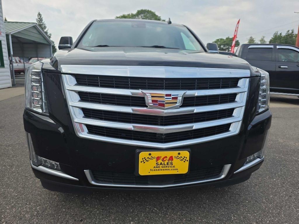 Cadillac Escalade  2020