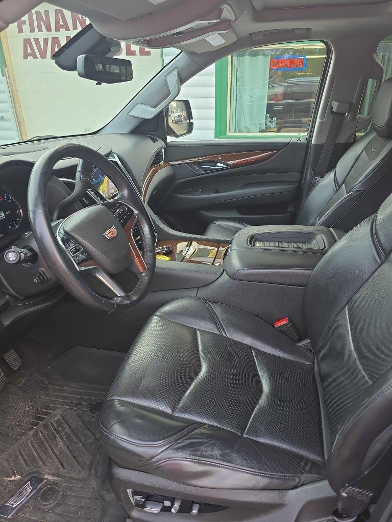 Cadillac Escalade  2020