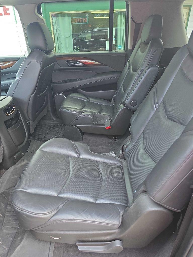 Cadillac Escalade  2020