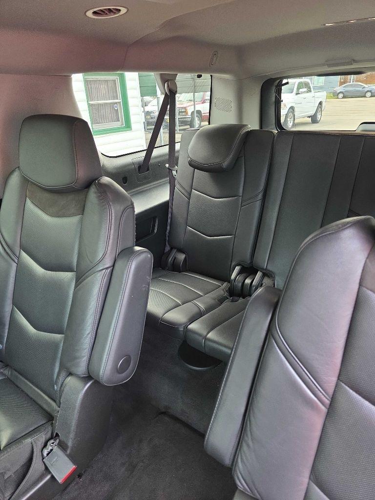 Cadillac Escalade  2020