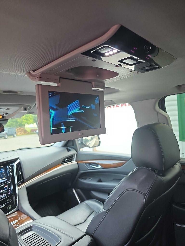 Cadillac Escalade  2020