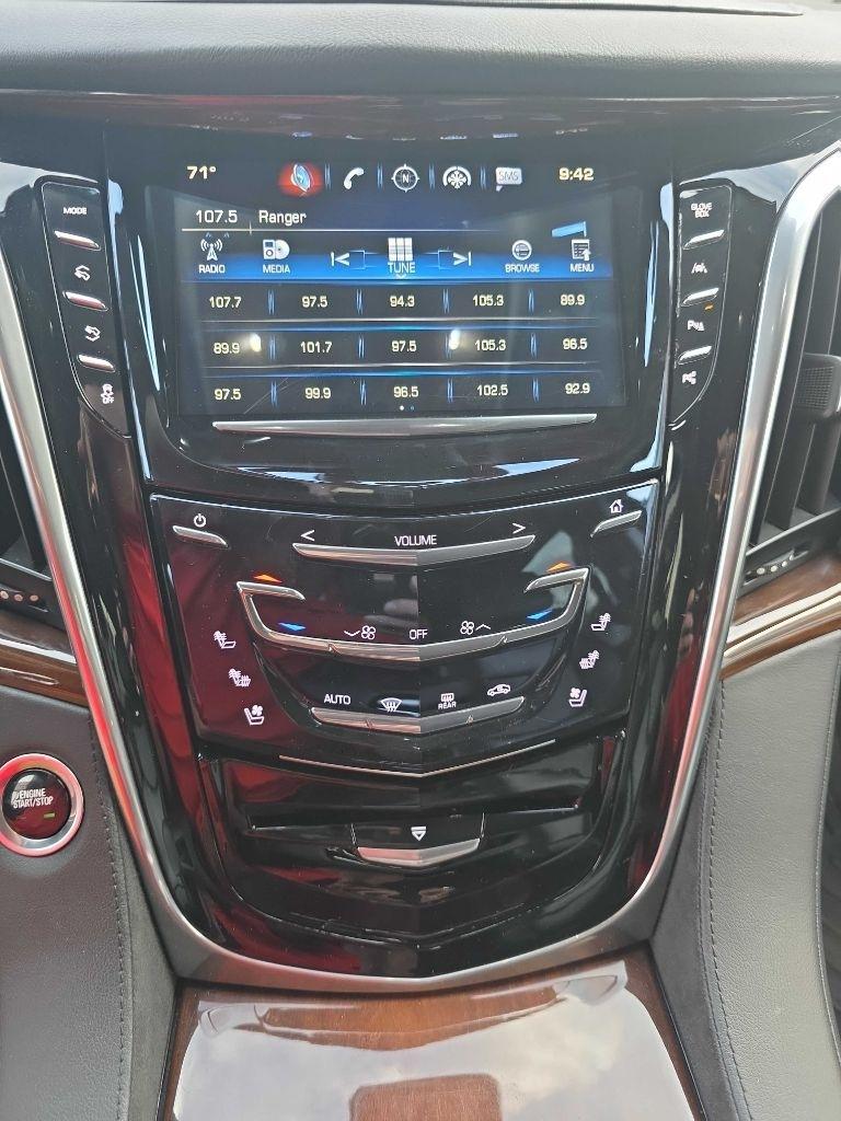 Cadillac Escalade  2020