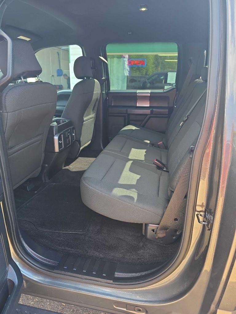 Ford F-150  2015