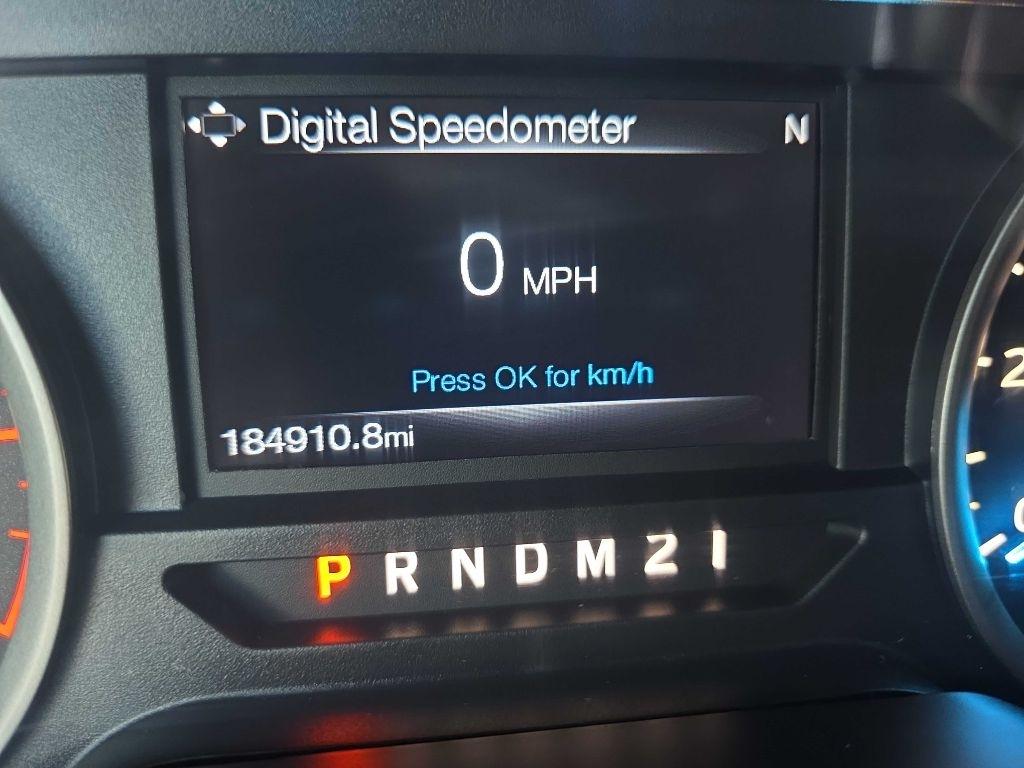 Ford F-150  2015