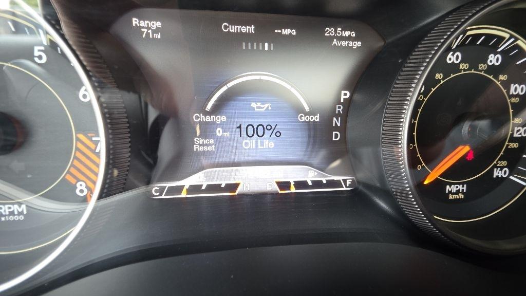 Jeep Cherokee  2015