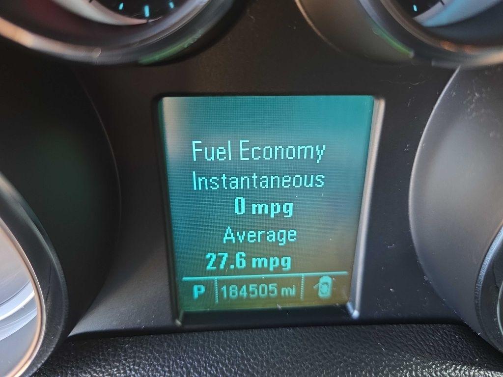 Buick Encore  2013