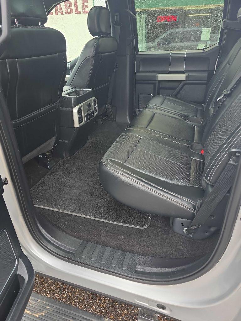 Ford F-150  2018