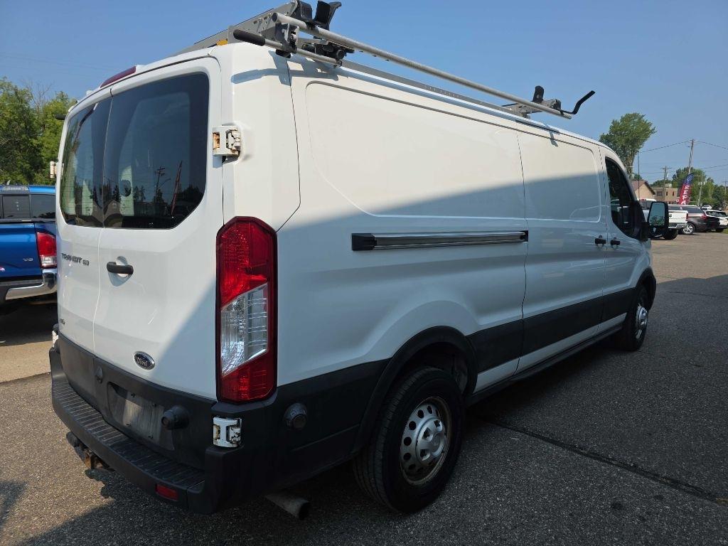 Ford Transit  2020