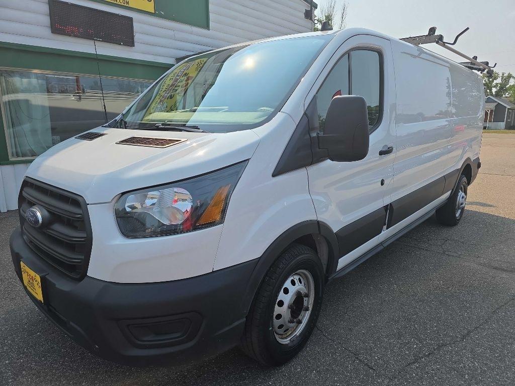 Ford Transit  2020