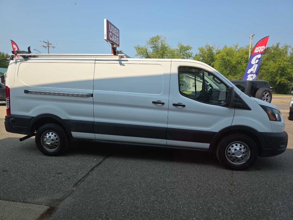 Ford Transit  2020