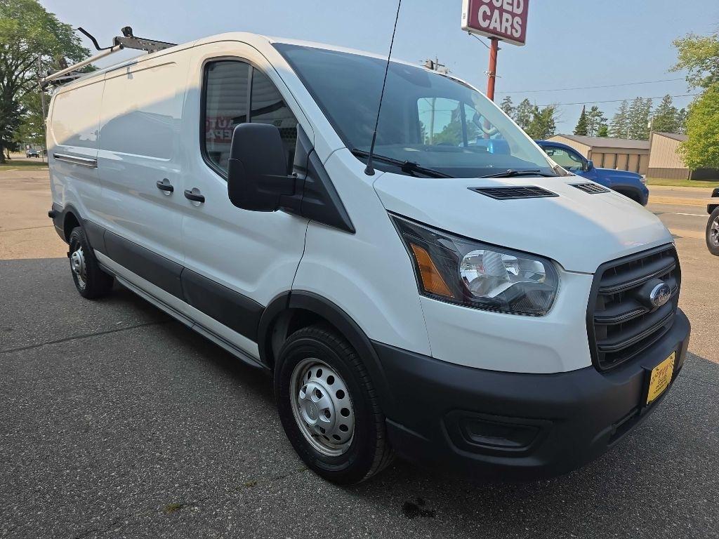 Ford Transit  2020
