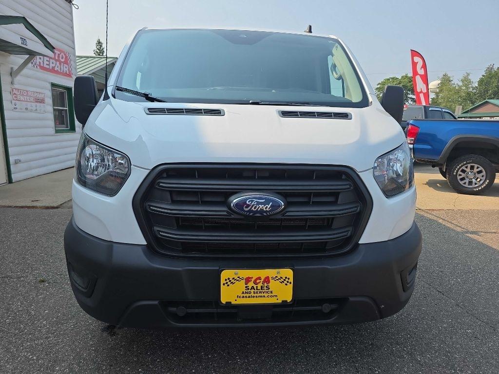 Ford Transit  2020