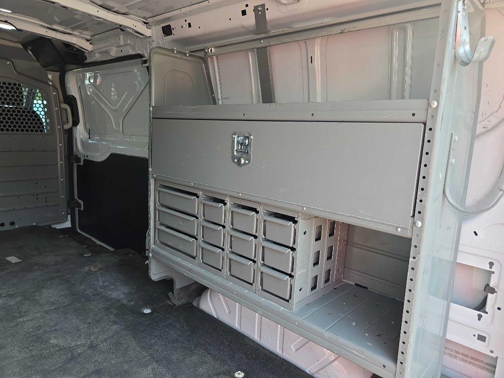 Ford Transit  2020