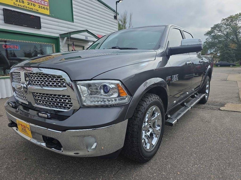 RAM 1500  2017