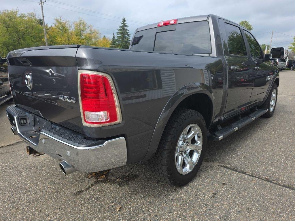 RAM 1500  2017