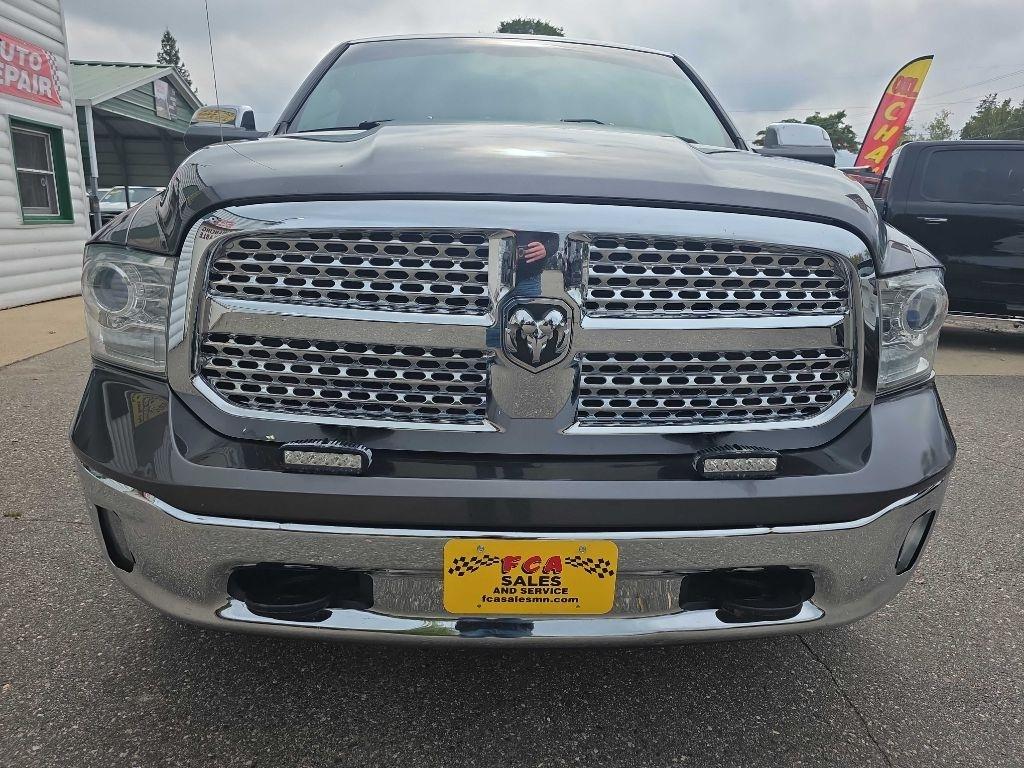 RAM 1500  2017