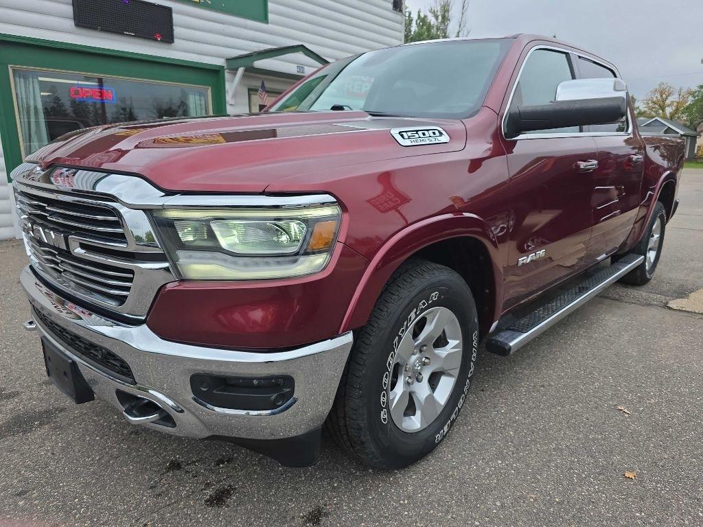 RAM 1500  2019