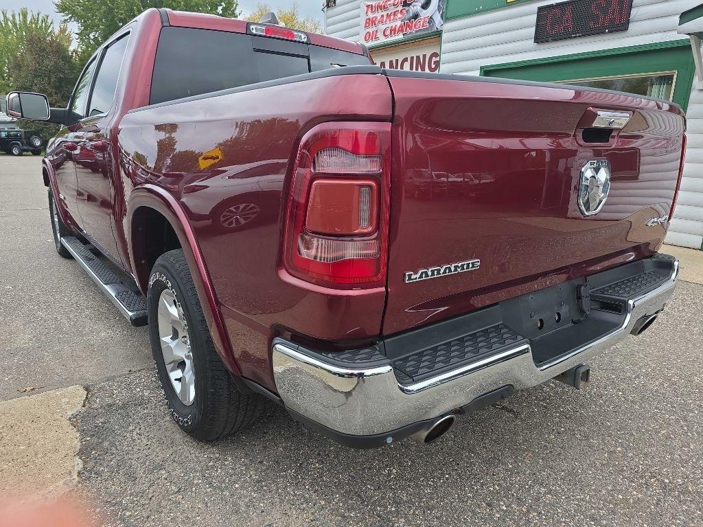 RAM 1500  2019