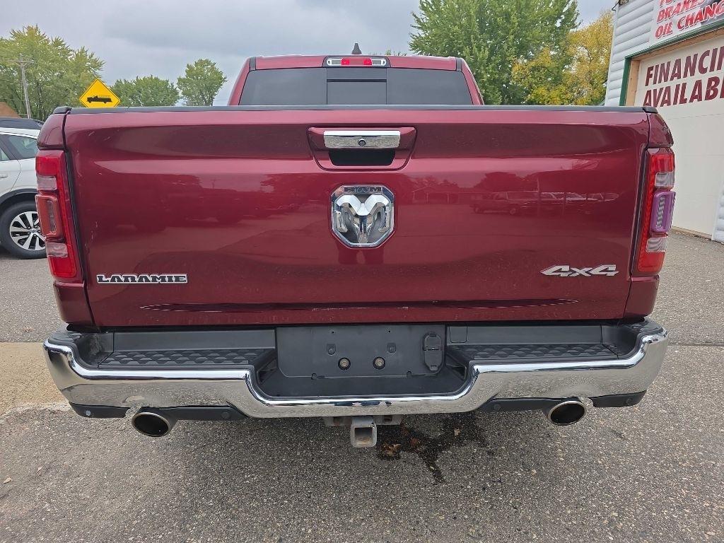 RAM 1500  2019