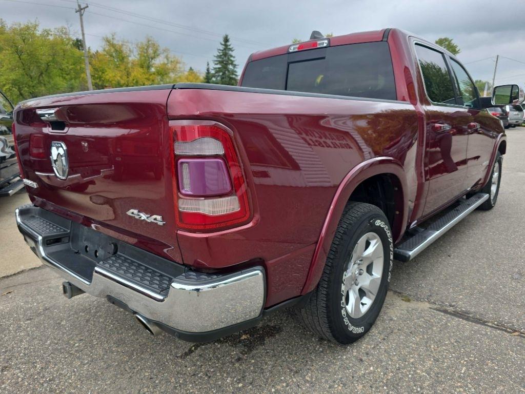 RAM 1500  2019