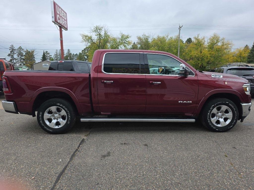 RAM 1500  2019