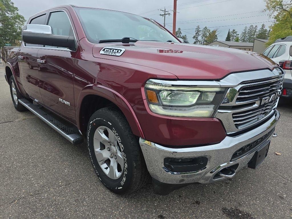 RAM 1500  2019