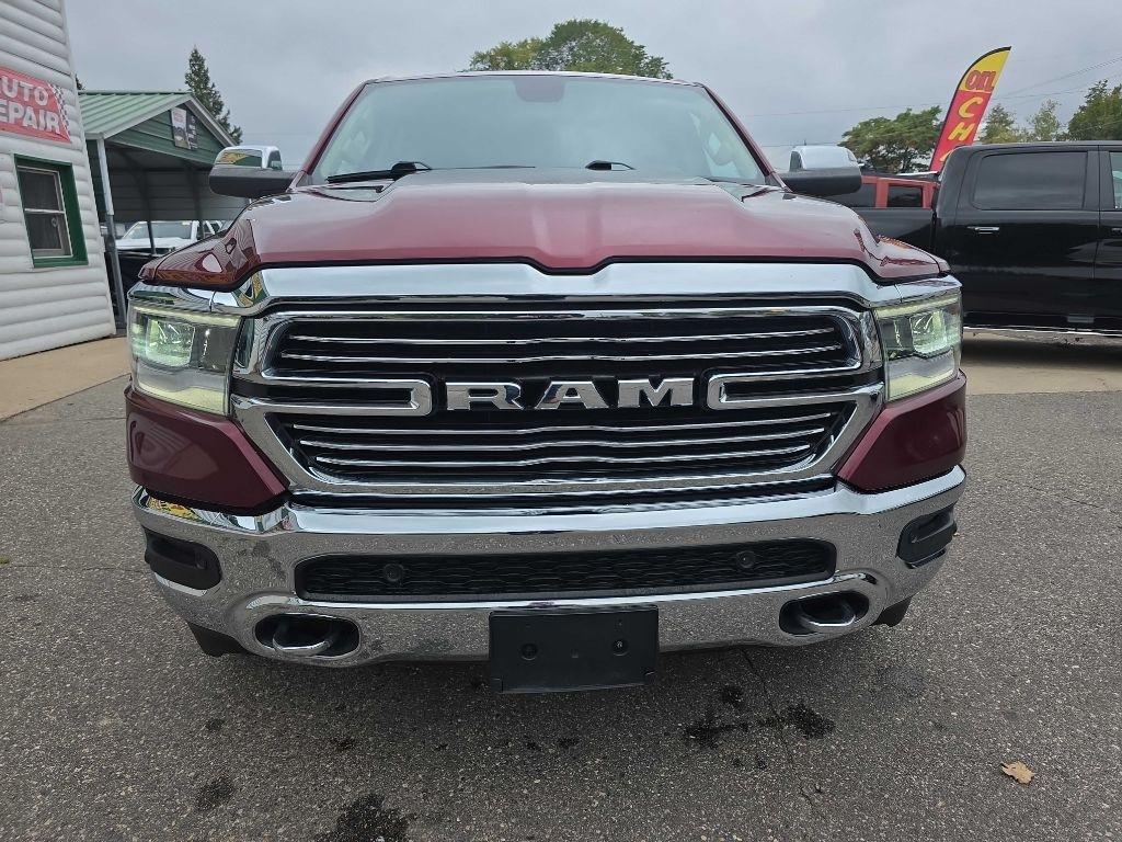 RAM 1500  2019