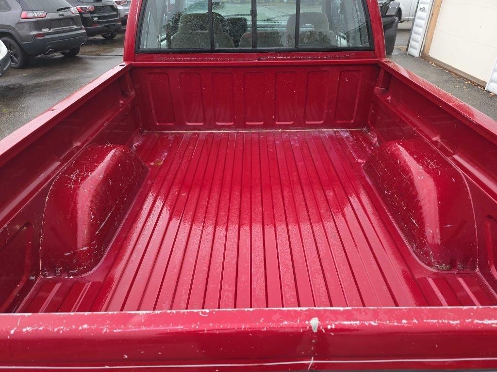 GMC Sierra C/K 1500  1992